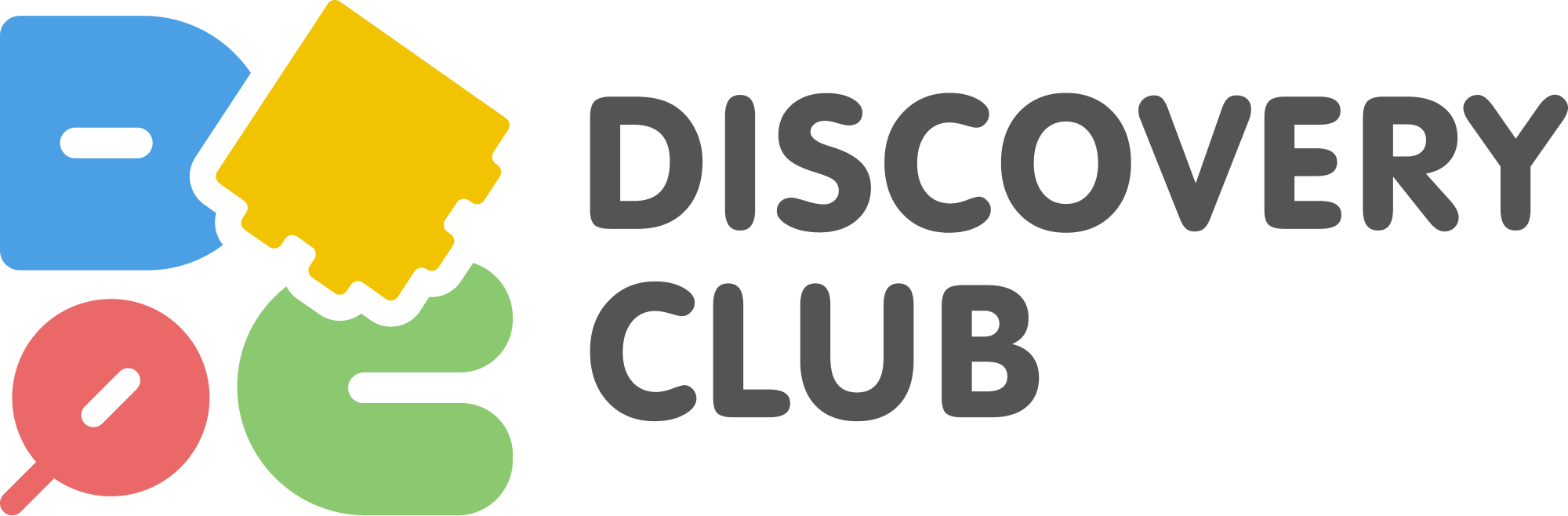 Discovery Club