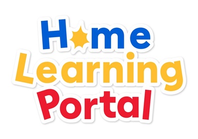 PCF Home Learning Portal