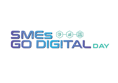 SMEs Go Digital Day