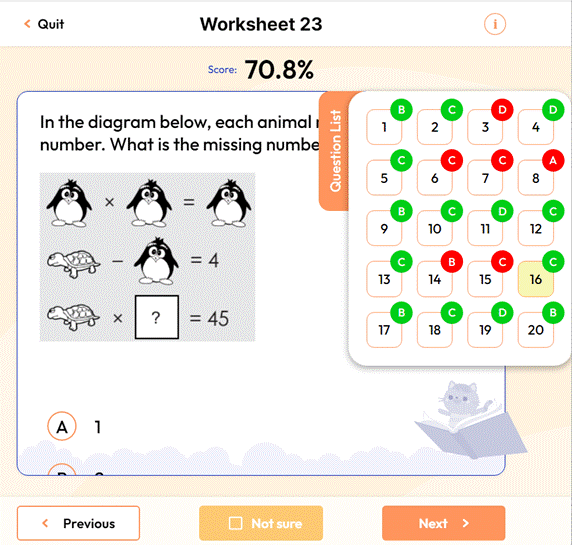 CommonAcademy - Deliberate Practice